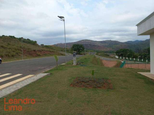 Terreno à venda, 300 m² por R$ 230.000,00 - Laranja Azeda - Atibaia/SP