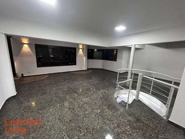 Apartamento com 3 dormitórios à venda, 287 m² por R$ 1.100.000,00 - Vila Galvão - Guarulhos/SP