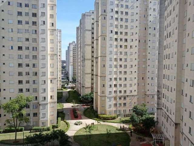 Apartamento com 2 dormitórios à venda, 45 m² por R$ 310.000 - Ponte Grande - Guarulhos/SP