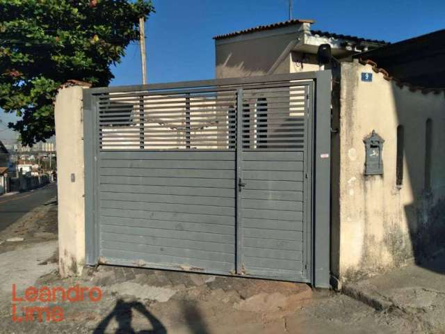 Casa com 3 dormitórios, 100 m² - venda por R$ 400.000,00 ou aluguel por R$ 1.865,90/mês - Vila Zamataro - Guarulhos/SP