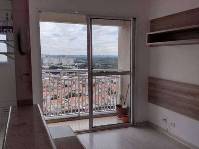 Apartamento com 2 dormitórios à venda, 46 m² por R$ 320.000,00 - Ponte Grande - Guarulhos/SP