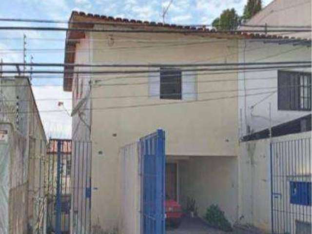 Casa com 3 dormitórios, 180 m² - venda por R$ 850.000,00 ou aluguel por R$ 4.750,00/mês - Centro - Guarulhos/SP