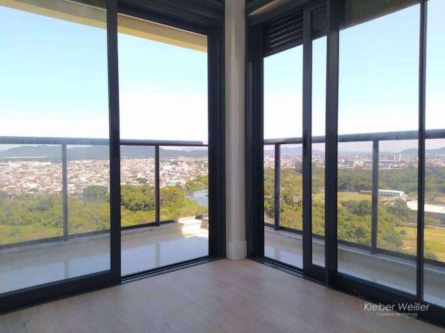 Apartamento com 3 dormitórios à venda, 79 m² por R$ 800.000,00 - Dom Bosco - Itajaí/SC