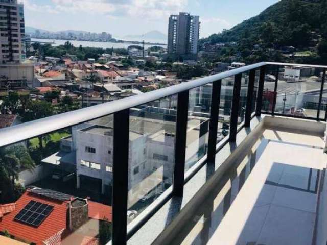 Apartamento com 2 dormitórios à venda no Bairro Fazenda - Itajaí/SC