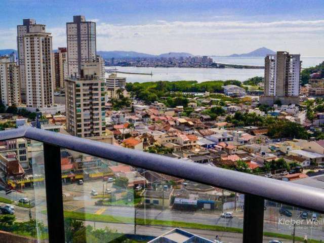 Apartamento com 02 suítes, à venda, por R$ 800.000 - Fazenda - Itajaí/SC