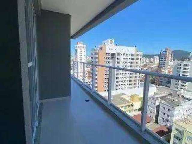 Apartamento com 2 dormitórios à venda, 70 m² por R$ 680.000,00 - São João - Itajaí/SC