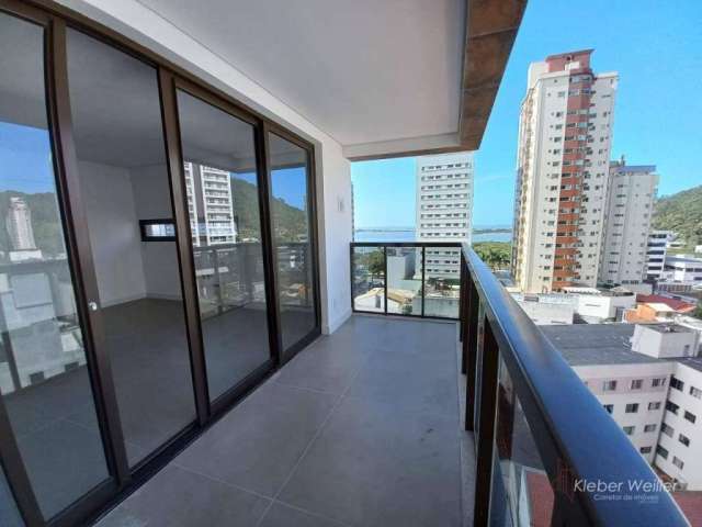 Apartamento com 3 dormitórios à venda, 101 m² por R$ 1.320.500,00 - Fazenda - Itajaí/SC