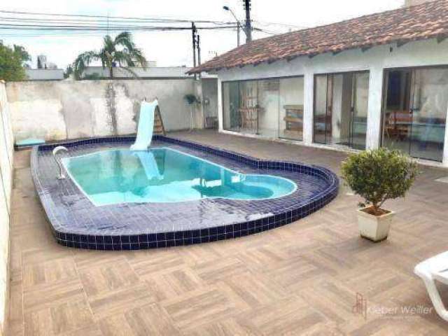 Casa com 4 dormitórios à venda, 560 m² por R$ 4.260.000,00 - São João - Itajaí/SC