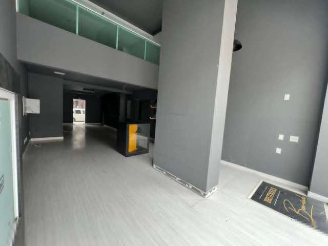 Sala comercial - Algaleo