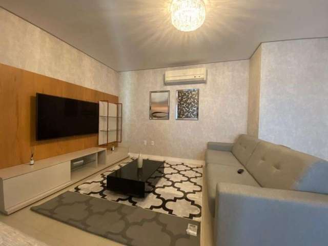 Apartamento com 3 dormitórios à venda sendo 3 suítes, 110 m² por - R$ 1.790.000,00 - Meia Praia - Itapema/SC