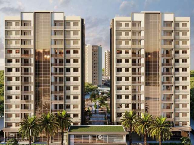 Apartamento com 2 dormitórios à venda sendo 1 suíte, 62.85 m² por - R$ 585.000,00 - São Vicente - Itajaí/SC
