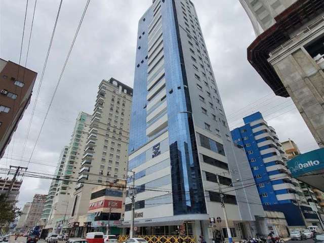 Apartamento com 4 quartos à venda na Rua 137, Meia Praia, Itapema, 280 m2 por R$ 3.500.000