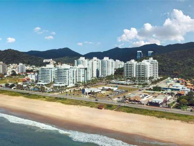 Apartamento com 4 dormitórios à venda sendo 4 suítes, 180 m² por - R$ 5.621.200,00 - Praia Brava - Itajaí/SC