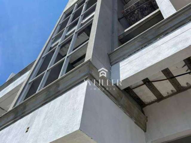 Apartamento Duplex com 2 dormitórios à venda, 163 m² por R$ 690.000,00 - Itajubá - Barra Velha/SC