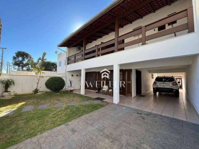 Casa com 4 dormitórios à venda, 260 m² por R$ 1.500.960,00 - Centro - Itajaí/SC