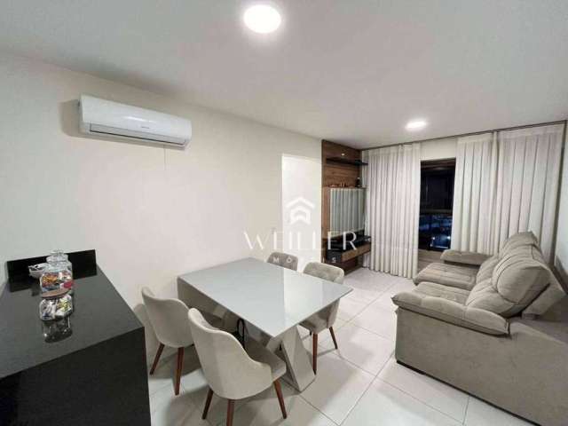 Apartamento com 2 dormitórios à venda, 67 m² por R$ 715.500 - São Judas - Itajaí/SC