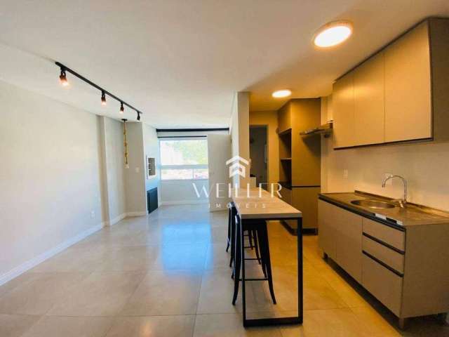 Apartamento com 2 dormitórios à venda, 65 m² por R$ 660.380 - Vila Operária - Itajaí/SC