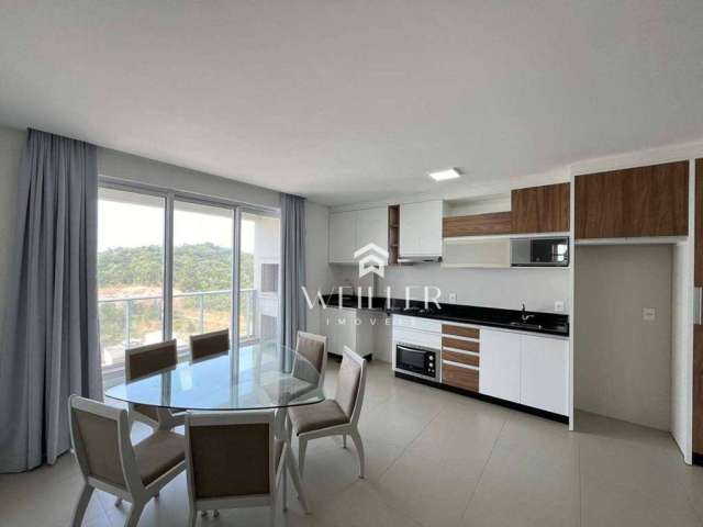 Apartamento com 2 dormitórios à venda, 69 m² por R$ 960.360,00 - Praia Brava - Itajaí/SC