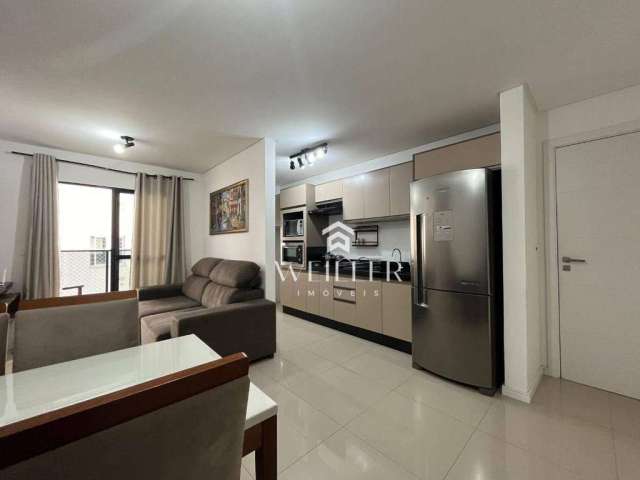 Apartamento com 2 dormitórios à venda, 77 m² por R$ 590.000,00 - São Judas - Itajaí/SC