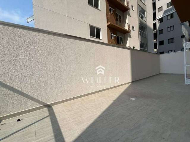 Apartamento com 2 dormitórios à venda, 100 m² por R$ 650.000,00 - São Judas - Itajaí/SC