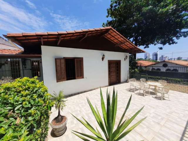 Casa com 4 quartos à venda na Rua Professor Hélio Viana, 120, Itapoã, Belo Horizonte por R$ 979.000