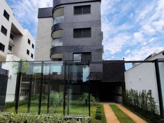 Apartamento com 3 quartos à venda na Rua Gumercindo Couto e Silva, 990, Itapoã, Belo Horizonte por R$ 627.000