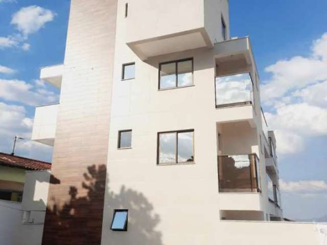 Apartamento com 2 quartos à venda na Egito, 250, Copacabana, Belo Horizonte por R$ 359.000