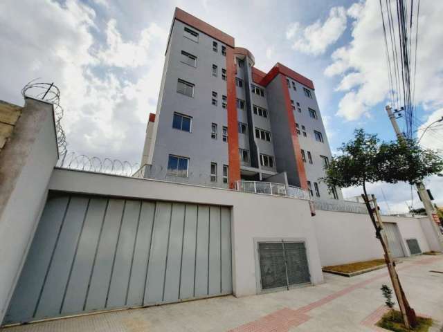 Apartamento com 2 quartos à venda na Rua Geralda Cirino Flor de Maio, 156, Santa Mônica, Belo Horizonte por R$ 368.000