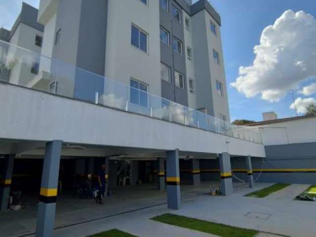 Cobertura com 2 quartos à venda na Rua José Maria Botelho, 111, Santa Mônica, Belo Horizonte por R$ 504.680