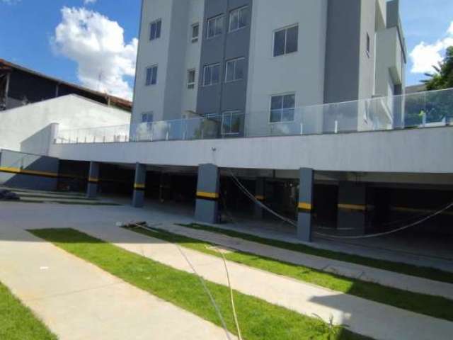 Apartamento com 2 quartos à venda na Rua José Maria Botelho, 111, Santa Mônica, Belo Horizonte por R$ 324.390