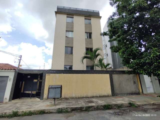 Apartamento com 3 quartos à venda na Baeta Viana, 280, Itapoã, Belo Horizonte por R$ 550.000