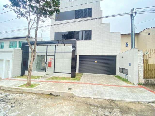 Cobertura com 4 quartos à venda na Rua Coronel Leri Santos, 0, Planalto, Belo Horizonte por R$ 1.219.000