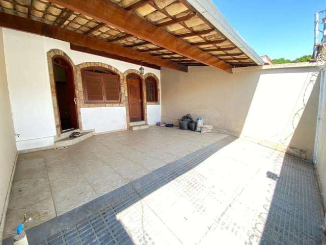 Casa com 3 quartos à venda na Bernardino Oliveira Pena, 70, São João Batista, Belo Horizonte por R$ 680.000