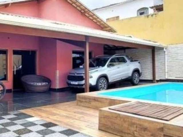 Casa com 3 quartos à venda na Wenceslau Braz, 253, Copacabana, Belo Horizonte por R$ 950.000