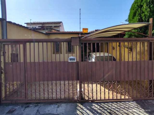 Casa com 3 quartos à venda na Wenceslau Braz, 0, Copacabana, Belo Horizonte por R$ 600.000