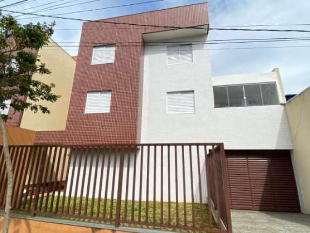 Cobertura com 3 quartos à venda na Rua Virgílio de Melo Franco, 414, Santa Amélia, Belo Horizonte por R$ 690.000