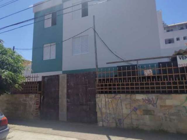 Cobertura com 4 quartos à venda na Rua José Oscar Barreira, 0, Itapoã, Belo Horizonte por R$ 1.000.000