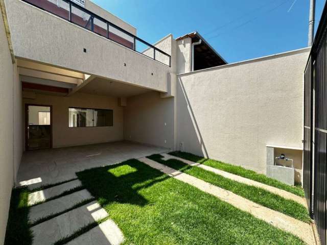 Casa com 3 quartos à venda na Soldado Manoel Ferreira, 109, São João Batista, Belo Horizonte por R$ 680.000