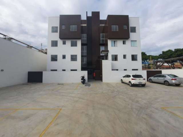 Apartamento com 2 quartos à venda na Rua Tobias Barreto, 0, Santa Mônica, Belo Horizonte por R$ 409.000