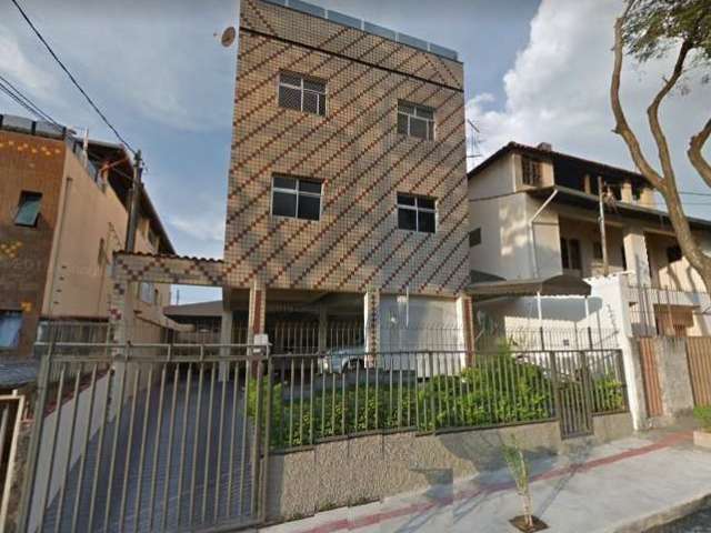 Apartamento com 3 quartos à venda na Rua Manoel Lopes Coelho, 488, Itapoã, Belo Horizonte por R$ 590.000