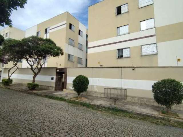 Apartamento com 3 quartos à venda na Rua Graça Aranha, 26, Santa Branca, Belo Horizonte por R$ 299.000