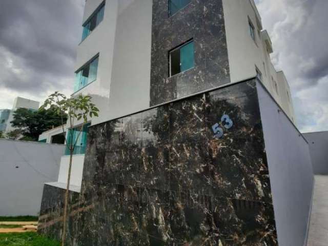 Cobertura com 3 quartos à venda na dos Pardais, 53, Planalto, Belo Horizonte por R$ 710.000