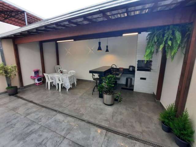 Casa com 3 quartos à venda na Rua Hildebrando de Oliveira, 413, Copacabana, Belo Horizonte por R$ 780.000