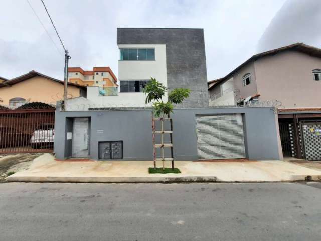 Apartamento com 3 quartos à venda na Rua Olavo Bilac, 666, Santa Mônica, Belo Horizonte por R$ 749.000