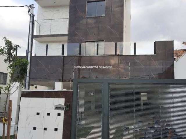 Apartamento com 3 quartos à venda na irema maia freire, 108, Santa Amélia, Belo Horizonte por R$ 750.000