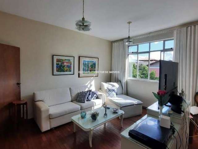 Apartamento com 5 quartos à venda na Fragatas, 0, Vila Cloris, Belo Horizonte por R$ 850.000