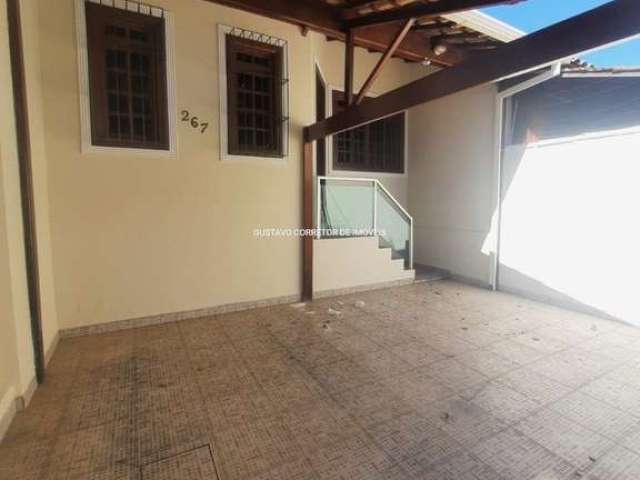 Casa com 3 quartos à venda na Vera Lucia, 267, Santa Mônica, Belo Horizonte por R$ 789.000