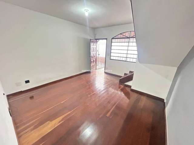 Casa com 2 quartos à venda na Rua Graça Aranha, 420, Santa Branca, Belo Horizonte por R$ 329.000