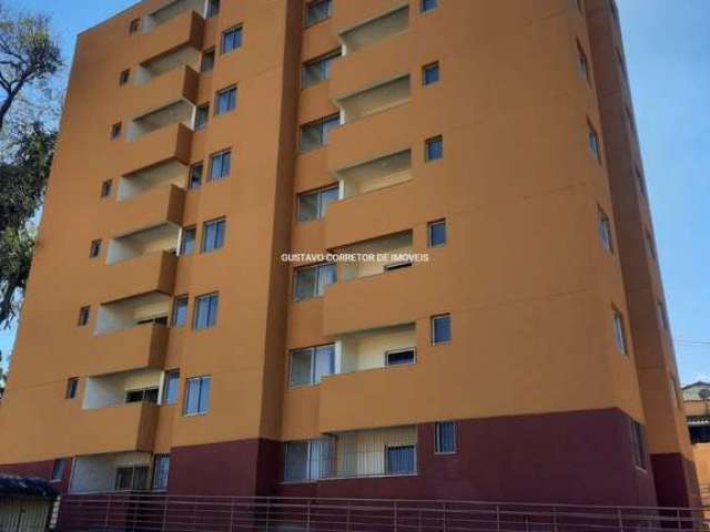 Apartamento com 2 quartos à venda na Geraldo Porto, 125, Jaqueline, Belo Horizonte por R$ 215.000