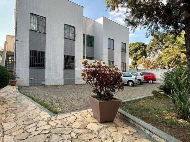 Apartamento com 2 quartos à venda na Avenida Portugal, 3555, Santa Amélia, Belo Horizonte por R$ 275.000